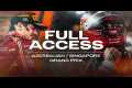  SF Full Access - 2024 Singapore and