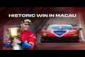  Ferrari and Fuoco Win Historic FIA