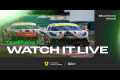  Ferrari Challenge UK - Silverstone,