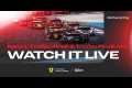  Ferrari Challenge Europe -