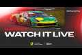  Ferrari Challenge Europe -