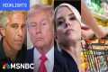 MSNBC Highlights - Nov. 14