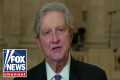 Sen. Kennedy: Dems are 'stamping