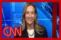 NJ Governor-elect Mikie Sherrill on