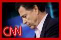 Comey on case dismissal: Trump will