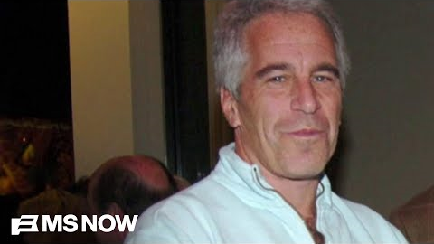 'They're in violation of the law': DOJ officials in hot water over latest Epstein files