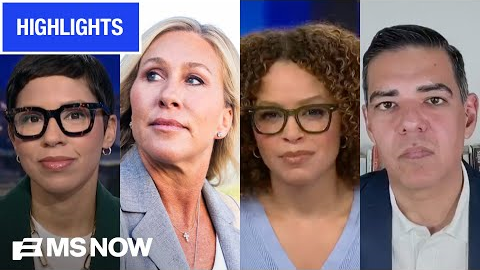 MS NOW Highlights - Dec. 30