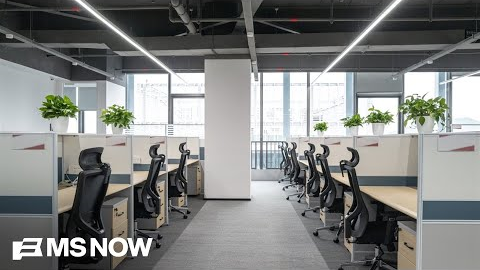 Ambition gap grows between men and women at work