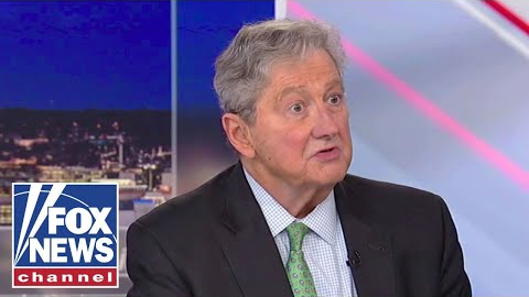 Sen. Kennedy: They have CLEARLY exceeded the limits of their meds