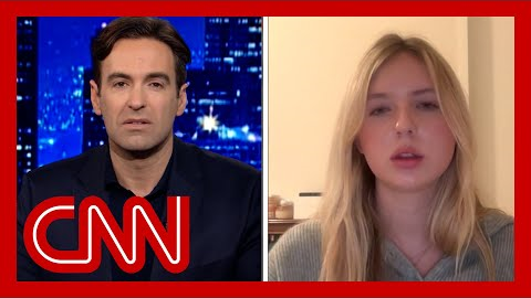 Brown University student reflects on the school shooting and manhunt now that the suspect is dead