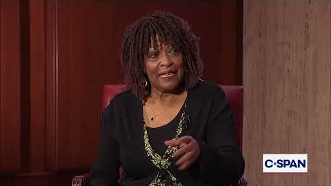 America's Book Club with Rita Dove on How to Become a Poet