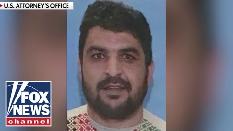 DETAILS: Afghan shooting suspect radicalized in US, struggled with dark isolation