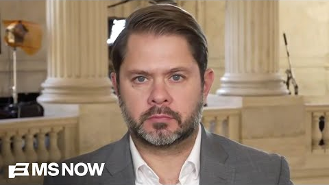 ‘They think that he is a joke’: Senator Gallego on what service members, veterans think of Hegseth