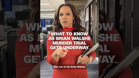 What to know as Brian Walshe murder trial gets underway