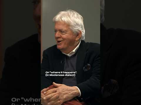  Discover the Circolo della Biella and many other curiosities about #Modena in the roaring 50s. 