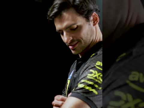  Made for Monza | The new Puma x Scuderia Ferrari HP. 