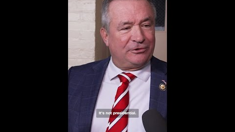 ‘Classless’: Republican lawmakers react to Trump’s post about Rob Reiner