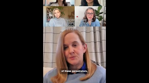 Survivors hope to see perpetrators' names in Epstein files