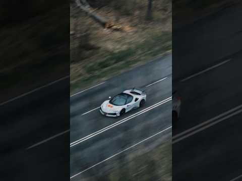  Step aside. #FerrariSF90XXStradale 