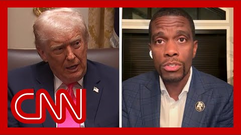 ‘Astoundingly un-American’ : St. Paul Mayor on Trump going after Somali-Americans