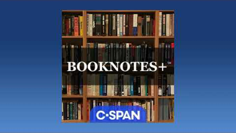 Booknotes+ Podcast: Doug Most, 
