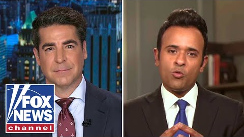 THIS was all about common sense!: Vivek Ramaswamy