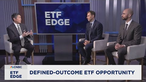 Goldman Sachs increases its exposure in the ETF space