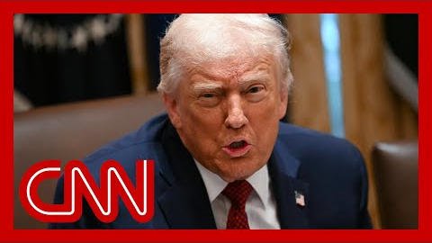 Trump grades his economy an ‘A-plus-plus-plus-plus-plus'