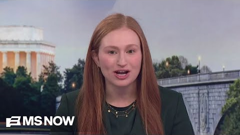 Polls show some Gen Z acceptance of political violence