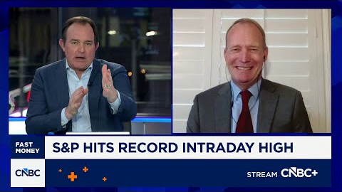 FedWatch's Ben Emons forecasts gradual Fed rate cuts in 2026