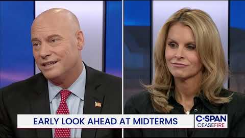 Ceasefire: 2026 Midterm Elections