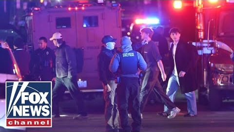 JUST IN: Person of interest in deadly Brown University shooting in custody