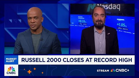 Fed forecast 'very dovish', says Jefferies' David Zervos