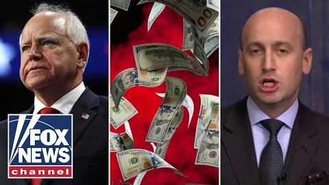 ‘WORST NIGHTMARE’: Stephen Miller GOES OFF on alleged Somali fraud