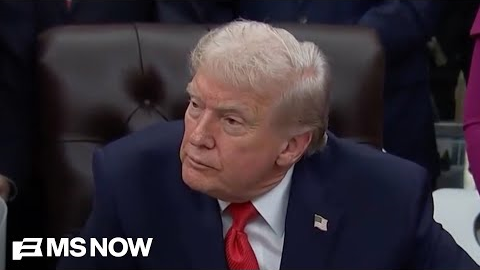 'I know nothing about it': Trump comments on new Epstein photos, Venezuela oil assets