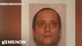 Suspect in Brown University shooting found dead