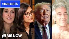 MS NOW Highlights - Dec. 23