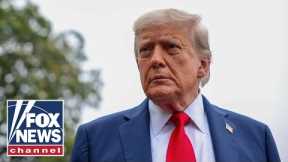 Trump travel ban could EXPAND to 30 countries: Report