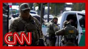 DHS launches immigration crackdown in New Orleans