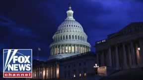 NEW: Senate VOTES DOWN dueling health care proposals