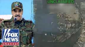 MADURO'S NEXT MOVE?: Special Forces veteran predicts what comes next...