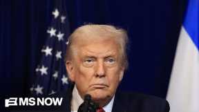 'He's gone way too far': Karl Rove slams Trump in new WSJ column