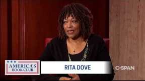 SUNDAY: America's Book Club with Rita Dove
