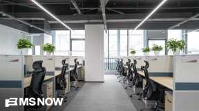 Ambition gap grows between men and women at work