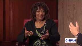 America's Book Club: Rita Dove on Poetry Editors