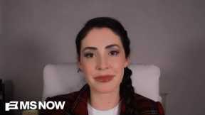 GOP Rep. Anna Paulina Luna leads the charge to ban congressional stock trading