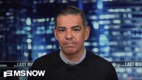 Top House Oversight Democrat alleges 'criminal' Epstein cover-up by Trump White House