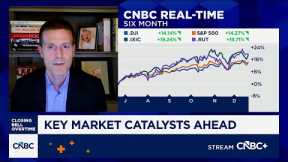 Why 'avocado and garlic' could be key AI market catalysts to watch