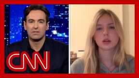 Brown University student reflects on the school shooting and manhunt now that the suspect is dead