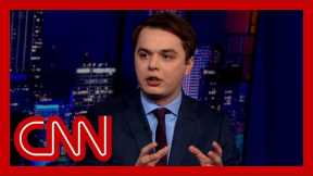 23-year-old Adam Mockler on talking to Trump supporters and going viral